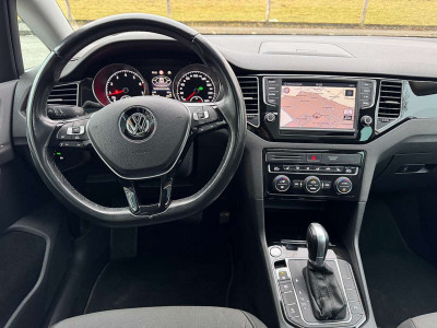 VW Golf Sportsvan Gebrauchtwagen