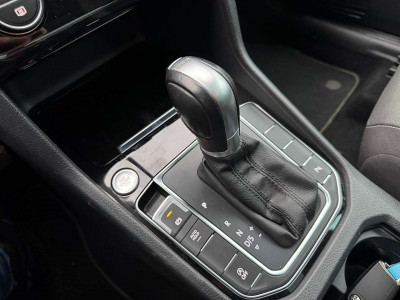 VW Golf Sportsvan Gebrauchtwagen