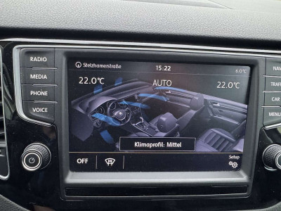 VW Golf Sportsvan Gebrauchtwagen