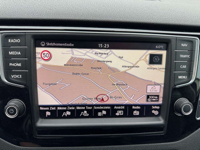 VW Golf Sportsvan Gebrauchtwagen