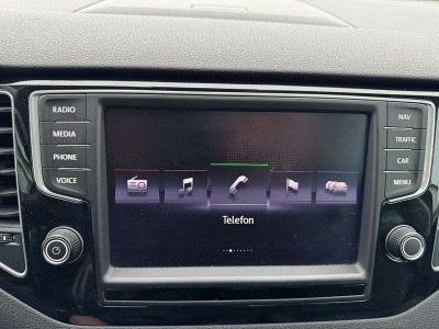 VW Golf Sportsvan Gebrauchtwagen