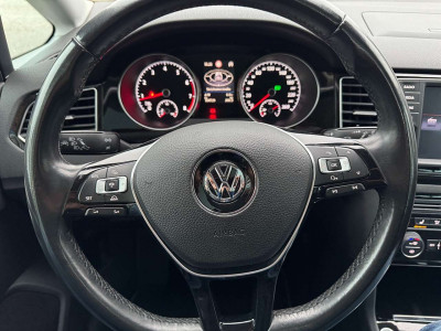 VW Golf Sportsvan Gebrauchtwagen