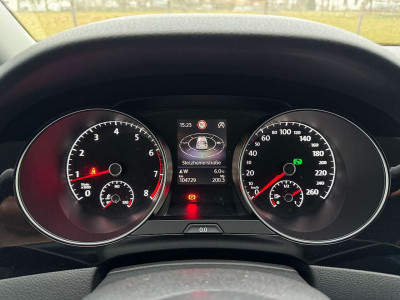 VW Golf Sportsvan Gebrauchtwagen