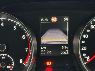 VW Golf Sportsvan Gebrauchtwagen