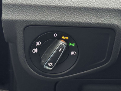 VW Golf Sportsvan Gebrauchtwagen