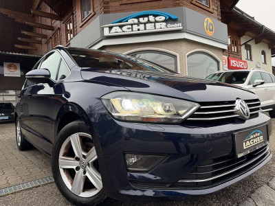 VW Golf Sportsvan Gebrauchtwagen