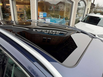 VW Golf Sportsvan Gebrauchtwagen