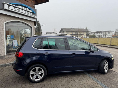 VW Golf Sportsvan Gebrauchtwagen