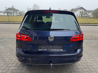 VW Golf Sportsvan Gebrauchtwagen