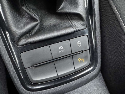 Skoda Scala Gebrauchtwagen