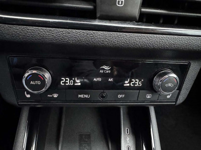 Skoda Scala Gebrauchtwagen