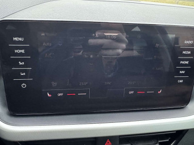 Skoda Scala Gebrauchtwagen