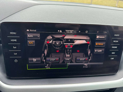 Skoda Scala Gebrauchtwagen