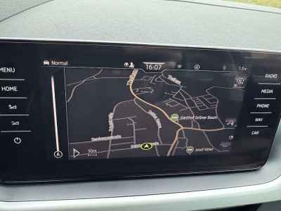 Skoda Scala Gebrauchtwagen