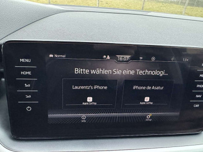 Skoda Scala Gebrauchtwagen