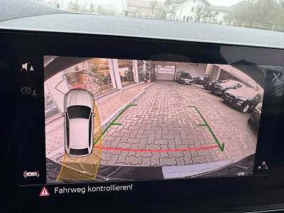 Skoda Scala Gebrauchtwagen