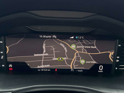 Skoda Scala Gebrauchtwagen