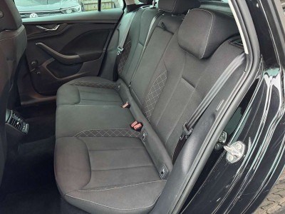 Skoda Scala Gebrauchtwagen