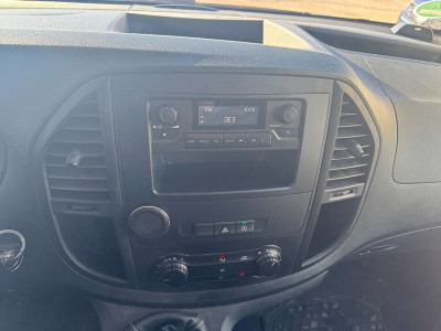 Mercedes-Benz Vito Gebrauchtwagen