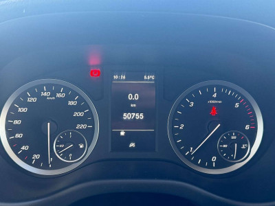 Mercedes-Benz Vito Gebrauchtwagen