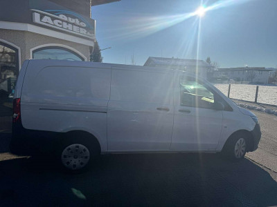 Mercedes-Benz Vito Gebrauchtwagen