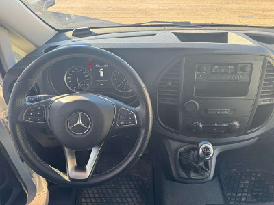 Mercedes-Benz Vito Gebrauchtwagen