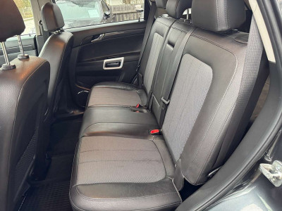 Opel Antara Gebrauchtwagen