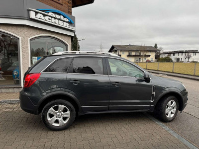 Opel Antara Gebrauchtwagen