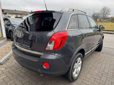 Opel Antara Gebrauchtwagen