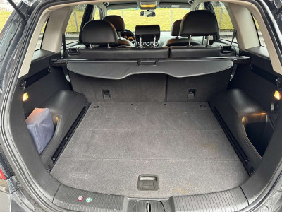 Opel Antara Gebrauchtwagen