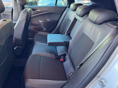 Opel Astra Gebrauchtwagen Opel Astra Gebrauchtwagen