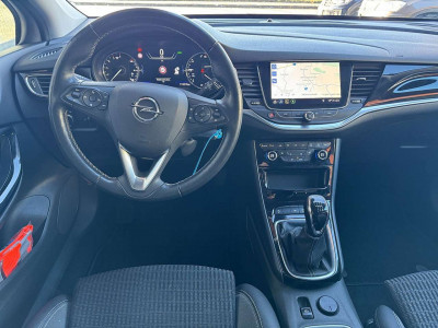 Opel Astra Gebrauchtwagen Opel Astra Gebrauchtwagen