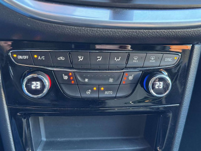 Opel Astra Gebrauchtwagen Opel Astra Gebrauchtwagen