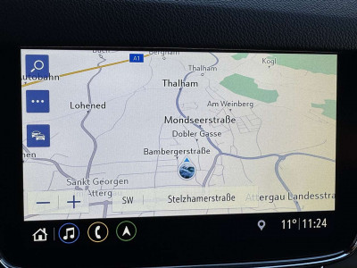 Opel Astra Gebrauchtwagen Opel Astra Gebrauchtwagen