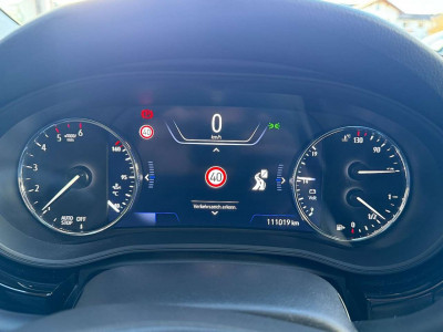 Opel Astra Gebrauchtwagen Opel Astra Gebrauchtwagen