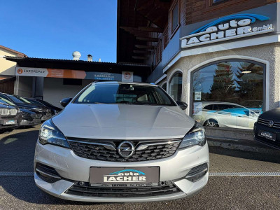 Opel Astra Gebrauchtwagen Opel Astra Gebrauchtwagen