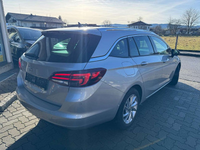 Opel Astra Gebrauchtwagen Opel Astra Gebrauchtwagen