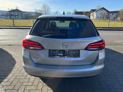 Opel Astra Gebrauchtwagen Opel Astra Gebrauchtwagen