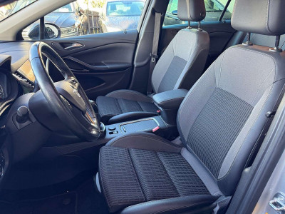 Opel Astra Gebrauchtwagen Opel Astra Gebrauchtwagen