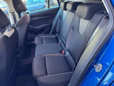 Skoda Octavia Gebrauchtwagen Skoda Octavia Gebrauchtwagen