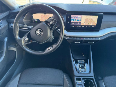 Skoda Octavia Gebrauchtwagen Skoda Octavia Gebrauchtwagen