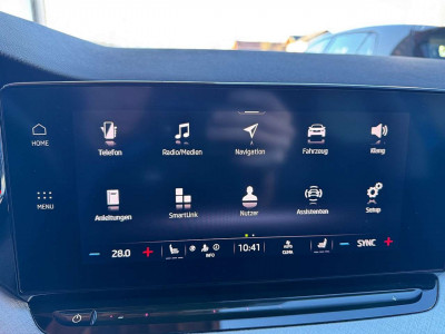 Skoda Octavia Gebrauchtwagen Skoda Octavia Gebrauchtwagen