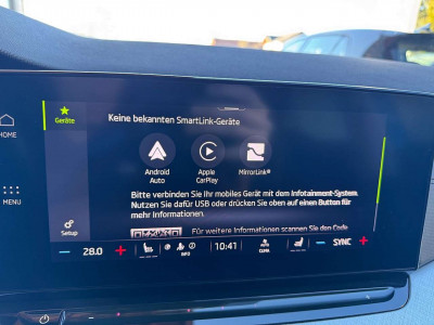 Skoda Octavia Gebrauchtwagen Skoda Octavia Gebrauchtwagen