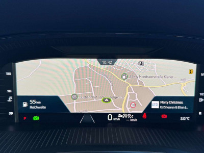 Skoda Octavia Gebrauchtwagen Skoda Octavia Gebrauchtwagen