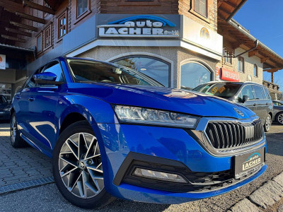 Skoda Octavia Gebrauchtwagen Skoda Octavia Gebrauchtwagen