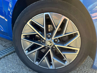 Skoda Octavia Gebrauchtwagen Skoda Octavia Gebrauchtwagen