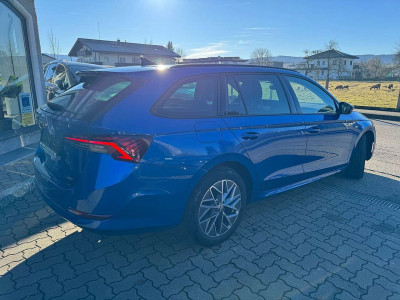 Skoda Octavia Gebrauchtwagen Skoda Octavia Gebrauchtwagen