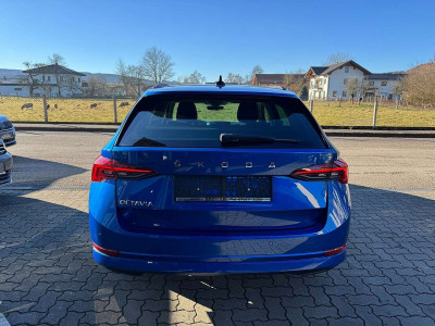 Skoda Octavia Gebrauchtwagen Skoda Octavia Gebrauchtwagen