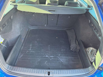 Skoda Octavia Gebrauchtwagen Skoda Octavia Gebrauchtwagen