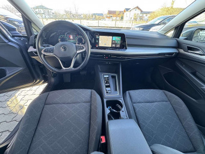 VW Golf Gebrauchtwagen VW Golf Gebrauchtwagen